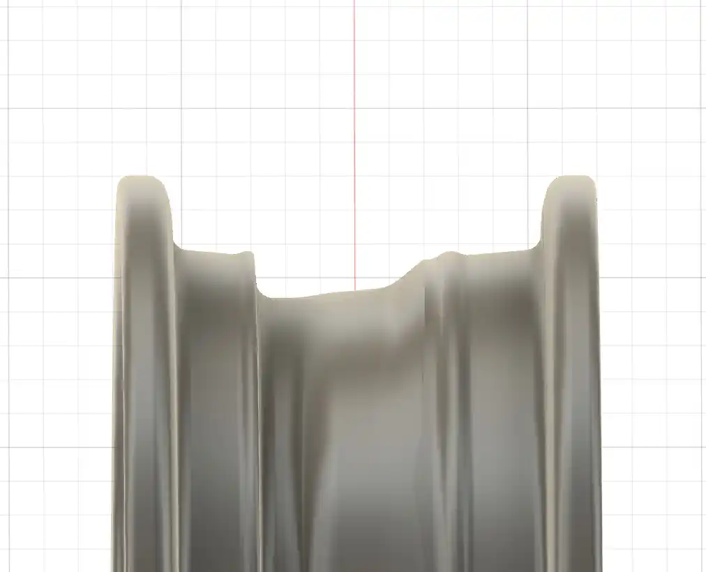5-Bulge-Design